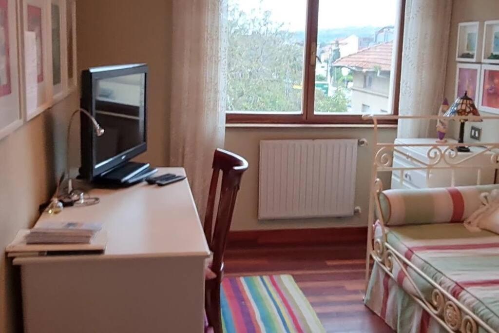 Apartamento Malzapatu - 4 Dormitorios - Llanes Extérieur photo