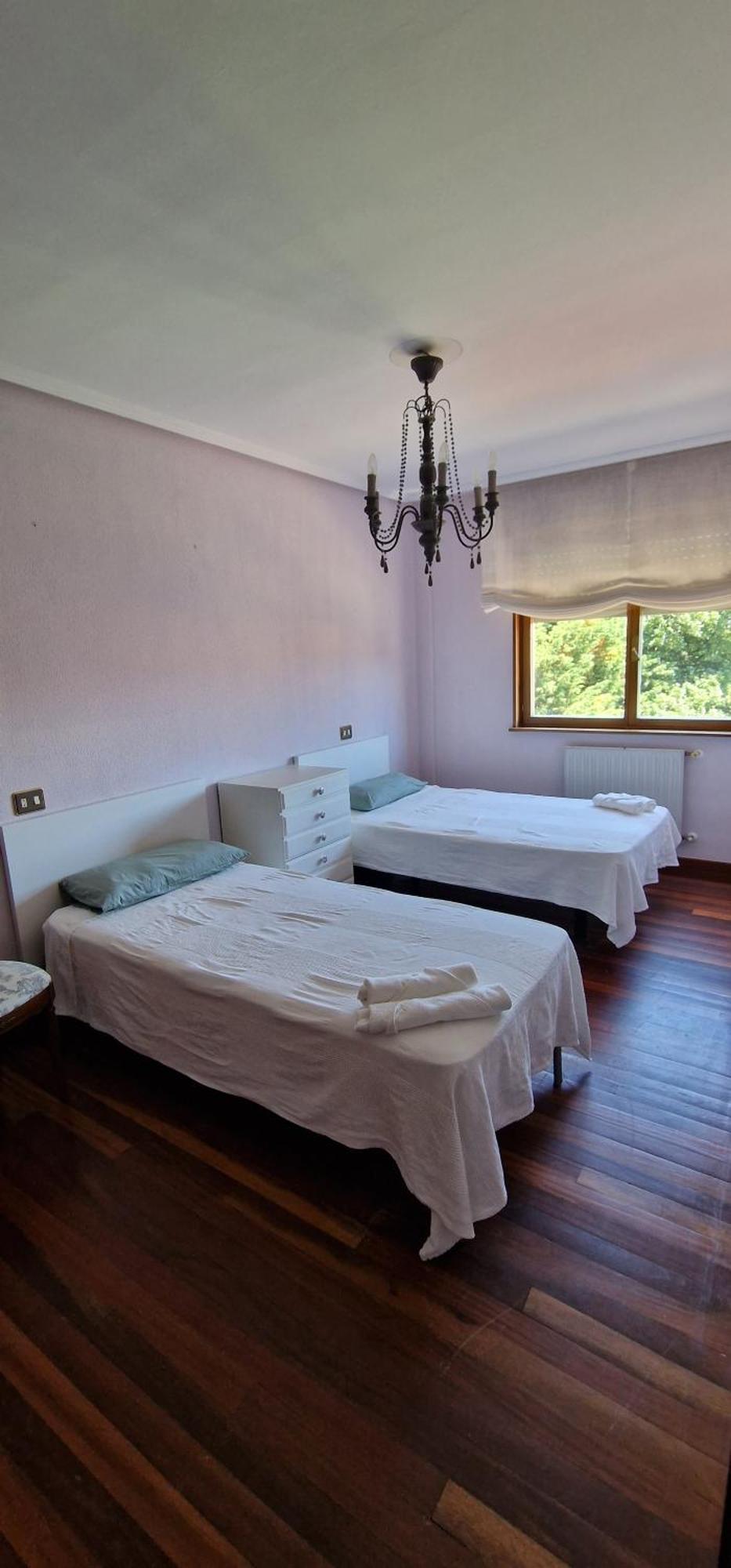 Apartamento Malzapatu - 4 Dormitorios - Llanes Extérieur photo